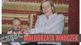 Gdzie jest MAŁGORZATA? WHERE is MALGORZATA? ENGLISH SUBTITLES! CZ.2 PART 2 odc. 6 Małgorzata Wnuczek