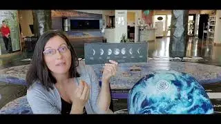 Moon Phases, Part 1