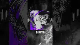 Kobaryo - Cosmic Diffusion #shorts