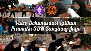 VIDEO DOKUMENTASI TERBAIK - SDN SANGIANG JAYA