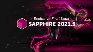 How To Get Sapphire Boris Fx Plugin For Adobe After Effects & Adobe Premiere Pro Free 2021