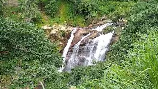 Charmady ghat water falls - 3