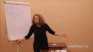 «Главный ресурс психики»  Екатерина Сокальская