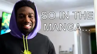 When Manga Readers spoil anime