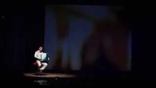 Андрей Сигунов   Nostradamus