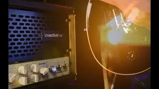 Peavey invective™ Amplifier Performance Demo