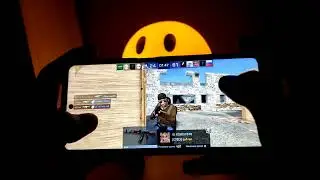 Handcam 😊 | Standoff 2 Poco X3 Pro | стандофф 2 поко x3 про