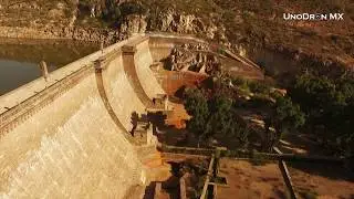 Fotografía video drones Vants San Luis Potosí | Geocapa