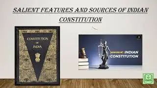 Class 3: Features and sources of indian constitution|| polity || Expected Questions || MCQs