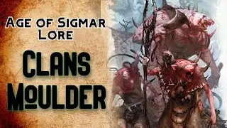 The Rat of a Thousand Tails - Skaven Lore