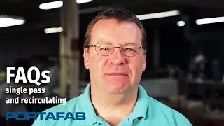 Cleanroom Design FAQs: Single Pass and Recirculating Cleanroom Air Flow Designs | Cleanroom Design