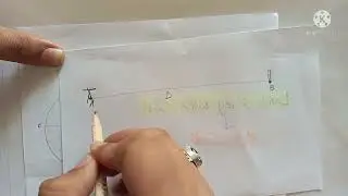 How to find distance by Auto level | Distance by Level machine.