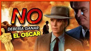 LIVE Oscars 2024: ¿Los premios serán ABURRIDOS?