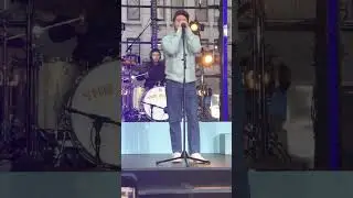 Niall Horan - The Show - Today Show Soundcheck