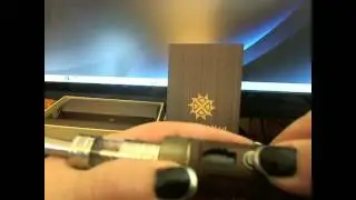 The X.Gun VV Mod