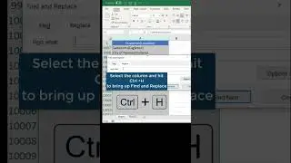 Wildcards in Excel Formulas