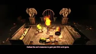 New Dungeon game play || Chapter-2