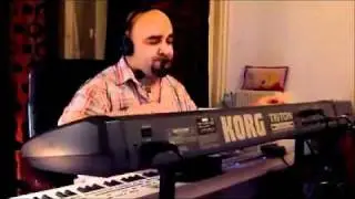 اروع احساس في العزف