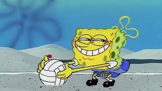 Spongebob Censored (Keyhan Reupload)