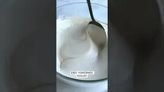 WHY EAT YOGURT! @cookingforpeanuts fermented foods can improve fiber digestion. Fiber=longevity