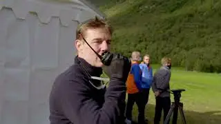 Mission: Impossible - Dead Reckoning Part One | SpeedFlying Behind-the-Scenes Featurette