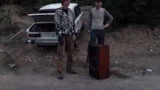 Рубежное 402 пати хард)