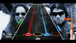 Metallica - Nothing Else Matters (Guitar Flash 100% Experto)