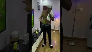 Make una know una mate for this industry ooo - Invited by America Consulate Embassy - pt 2