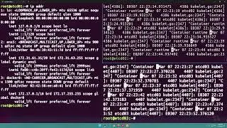 Training Certified Kubernetes Administrator 80  Generate Etcd Certificates and Configs