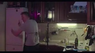 Даня Кашин про холодильник и магнитики на нём // pxp night