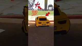 CONVERTING MY THAR INTO FLYING CAR 😱IN INDIAN BIKES DRIVING 3D GAME 🔥