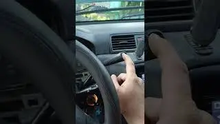 да уж интересно из за чего#automobile #ремонт #travel #своимируками