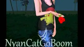 New Intro to IMVU mv's