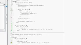 Урок - Создание игры - платформера на Delphi/Lazarus (ч.1)