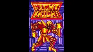 Fight Knight Review