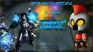 BREAKING THE META : League of Legends