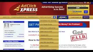 Ответы на вопросы по проекту AdClickXpress