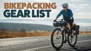 Gear I Used on a 400km Bikepacking Trip | Yass to Albury on the Hume and Hovell Walking Track