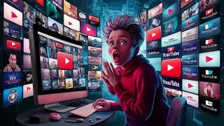 AI Thumbnail Creation: The Future of YouTube Design
