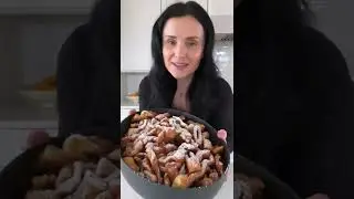 Cookies from Ukrainian Childhood