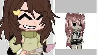 || Hair editing tutorial || gacha life || ibisPaintX ||