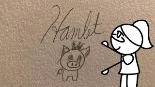 Hamlet Act 1 Scene 1-2