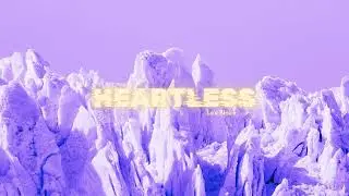 Lex Blake - Heartless (Original Mix)