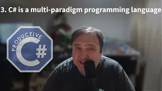 15 Reasons why you should learn C# in 2024