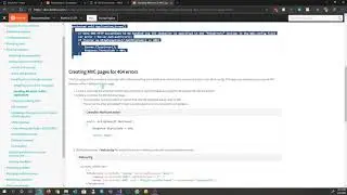 012 Kentico Handling 404 errors in MVC applications