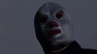 Santo Vs  The Riders of Terror  Trailer