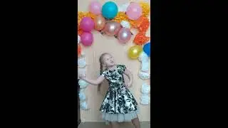 Шишикина Марина с песней  
