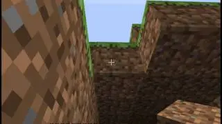 TubbyM21:Let's Play Minecraft Survival Island 1-2 part 1 -  Building a Home