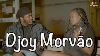 Djoy Morvão