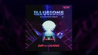 Zuri feat. Laladee - Illusions (Giana Sisters Tribute) [Export Elite]